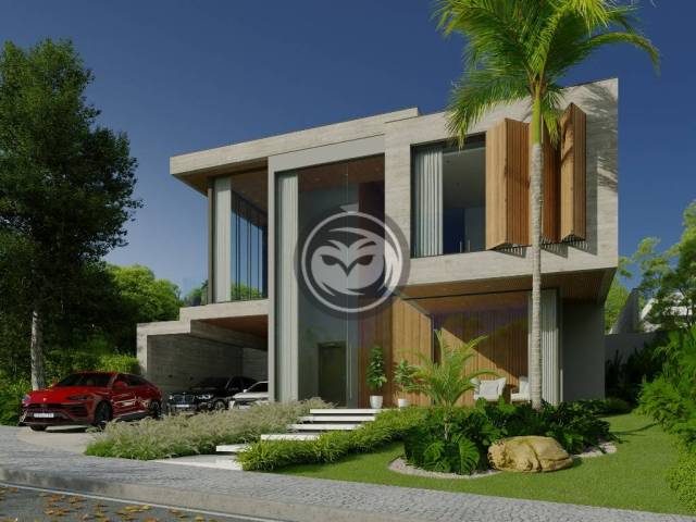 #14167 - Casa em condomínio para Venda em Barueri - SP - 1