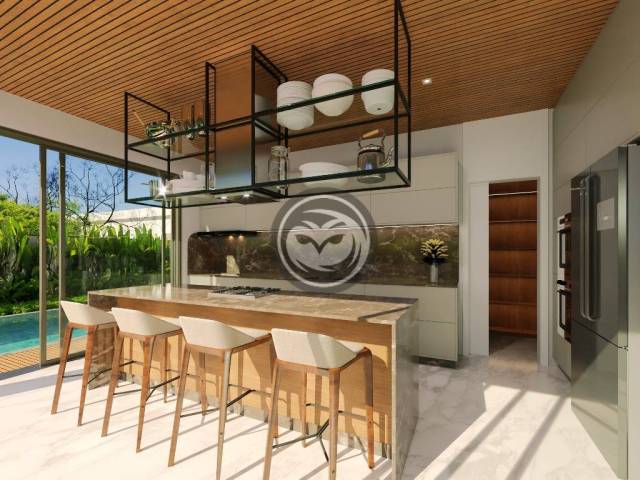 Casa em condomínio para Venda em Barueri - 5