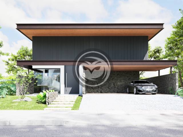 #13437 - Casa em condomínio para Venda em Barueri - SP