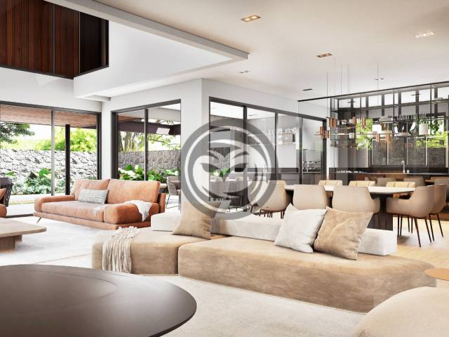 #13437 - Casa em condomínio para Venda em Barueri - SP