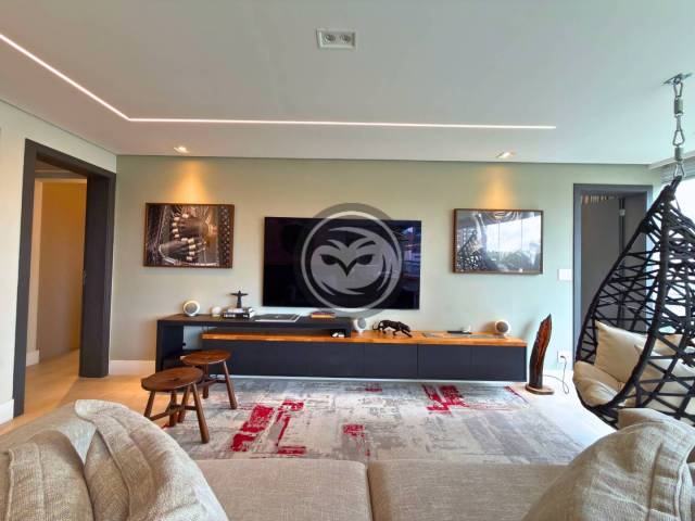Apartamento para Venda em Barueri - 4