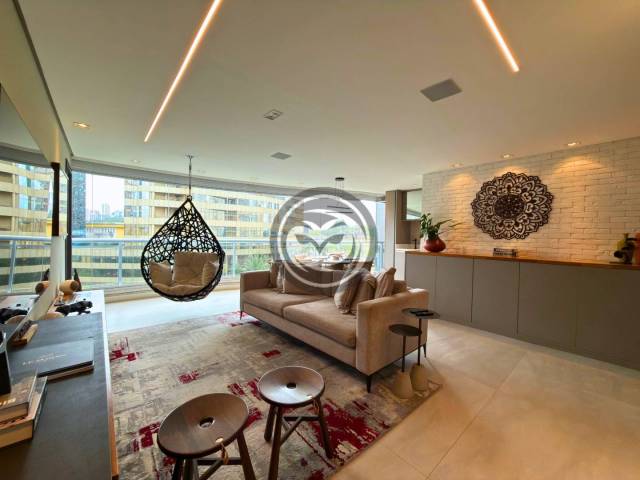 #14169 - Apartamento para Venda em Barueri - SP - 3