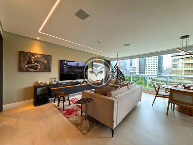 #14169 - Apartamento para Venda em Barueri - SP - 2