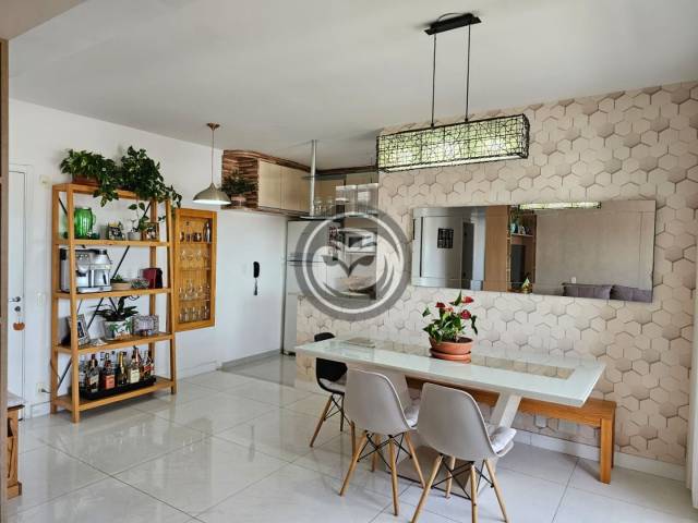 #14172 - Apartamento para Venda em Barueri - SP - 2