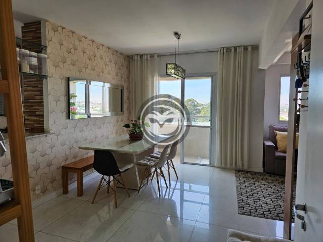 #14172 - Apartamento para Venda em Barueri - SP - 1