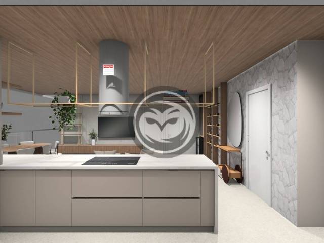 #14173 - Apartamento para Venda em Barueri - SP - 3