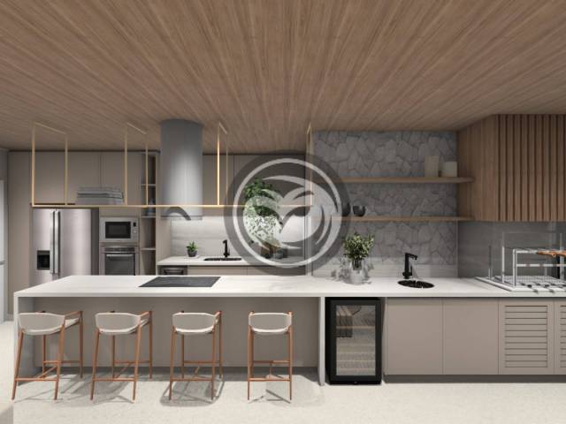 Apartamento para Venda em Barueri - 4