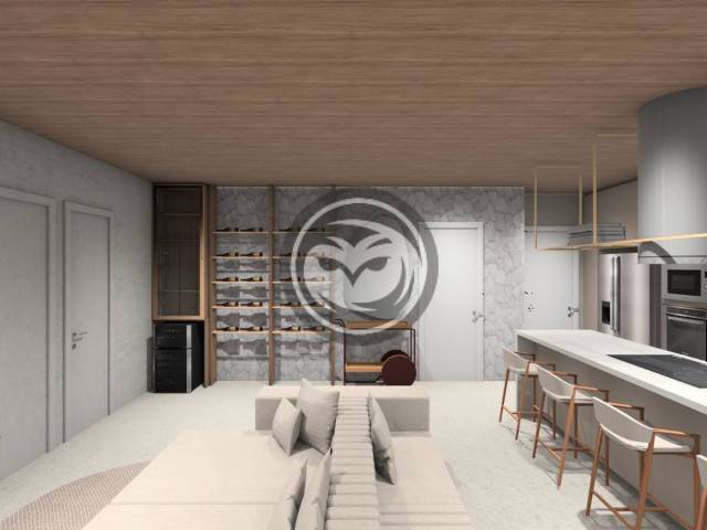 #14173 - Apartamento para Venda em Barueri - SP - 2