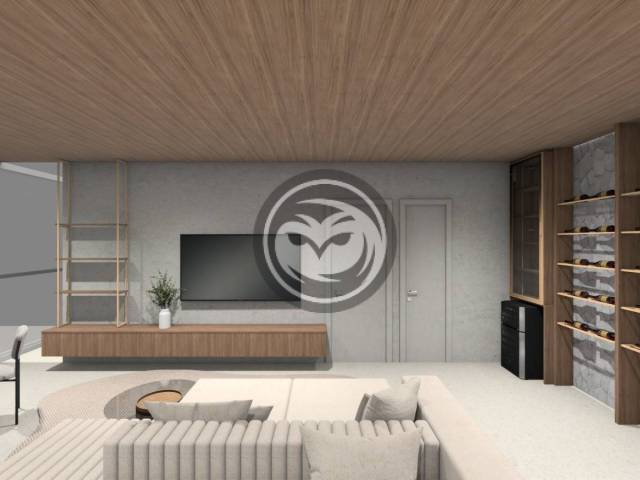 #14173 - Apartamento para Venda em Barueri - SP - 1