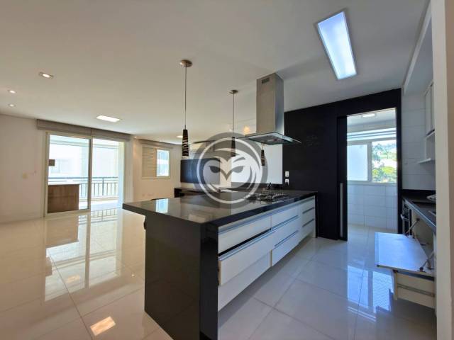 #14174 - Apartamento para Venda em Santana de Parnaíba - SP - 2