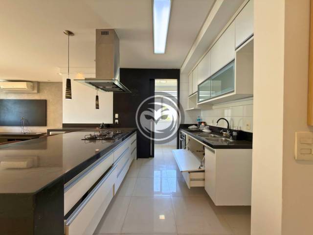 #14174 - Apartamento para Venda em Santana de Parnaíba - SP - 3