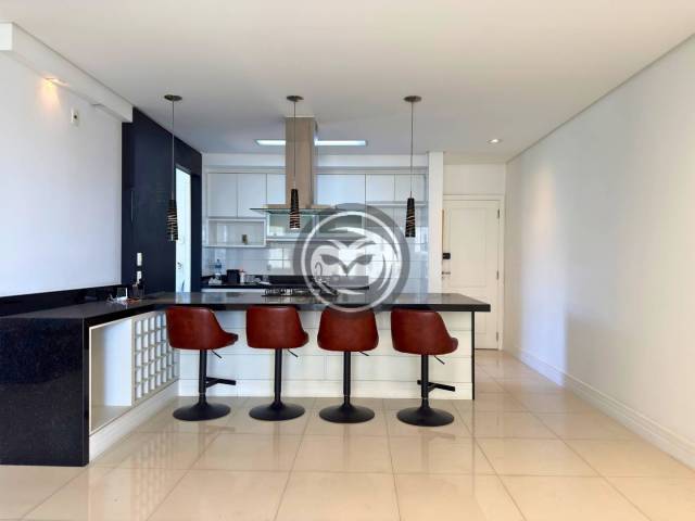 Apartamento para Venda em Santana de Parnaíba - 4