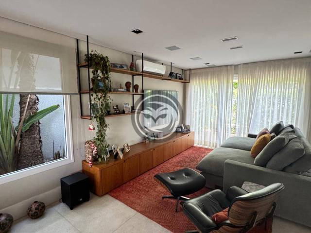 #14175 - Casa em condomínio para Venda em Santana de Parnaíba - SP - 3