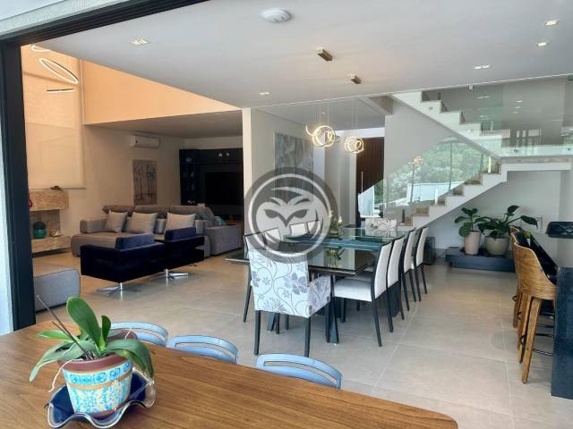 #14176 - Casa em condomínio para Venda em Santana de Parnaíba - SP - 2