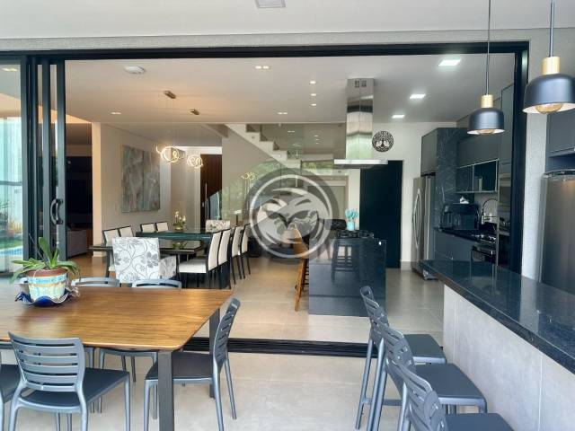 #14176 - Casa em condomínio para Venda em Santana de Parnaíba - SP - 3