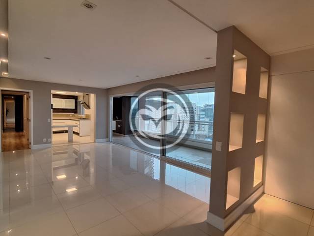 Apartamento para Locação em Barueri - 2