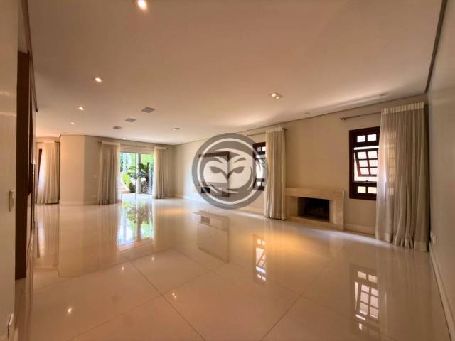 #14177 - Casa em condomínio para Venda em Santana de Parnaíba - SP - 3