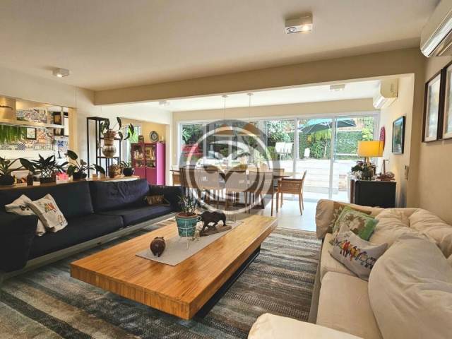 #14178 - Casa em condomínio para Venda em Santana de Parnaíba - SP - 2