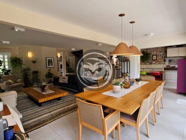 #14178 - Casa em condomínio para Venda em Santana de Parnaíba - SP - 3