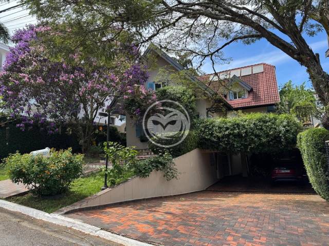 #14178 - Casa em condomínio para Venda em Santana de Parnaíba - SP - 1