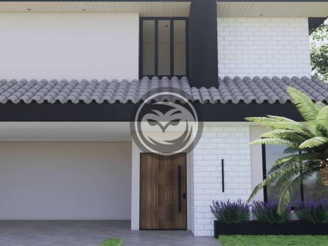 #14179 - Casa em condomínio para Venda em Santana de Parnaíba - SP - 3