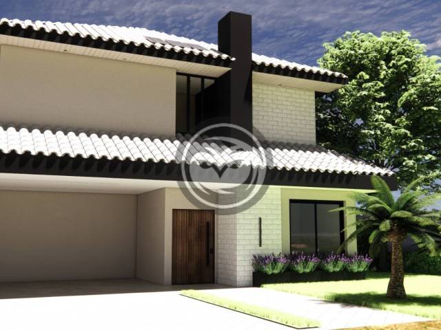 #14179 - Casa em condomínio para Venda em Santana de Parnaíba - SP - 1