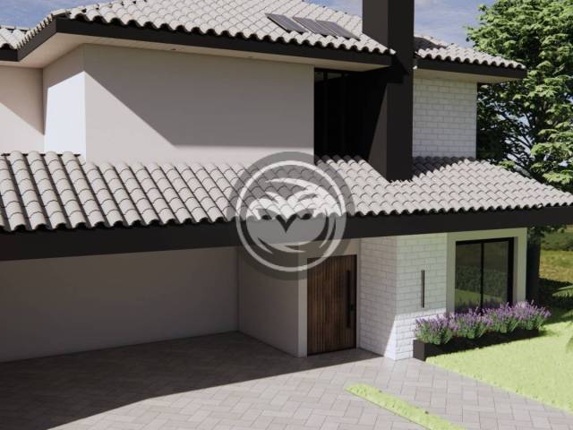 #14179 - Casa em condomínio para Venda em Santana de Parnaíba - SP - 2