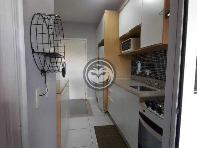 Apartamento para Locação em Barueri - 5