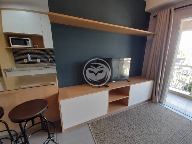 #14180 - Apartamento para Locação em Barueri - SP - 2