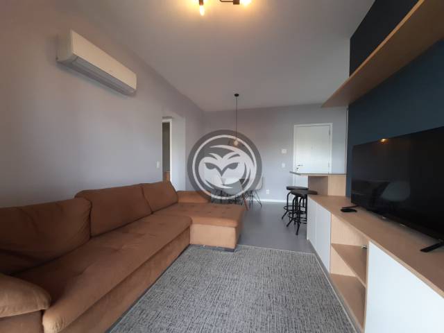 #14180 - Apartamento para Locação em Barueri - SP - 1