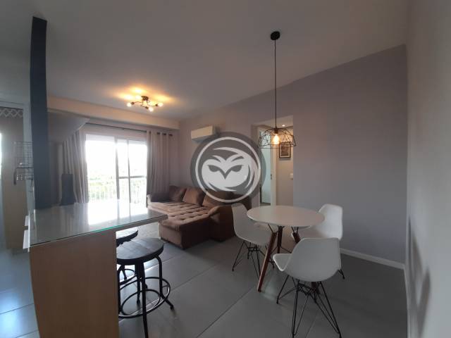 #14180 - Apartamento para Locação em Barueri - SP - 3