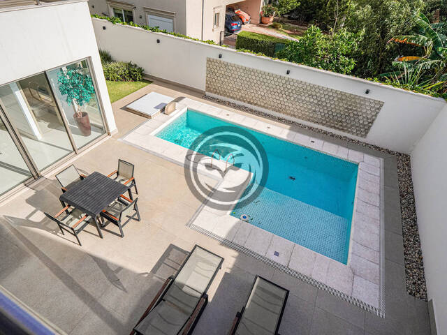 #14187 - Casa em condomínio para Venda em Santana de Parnaíba - SP - 1