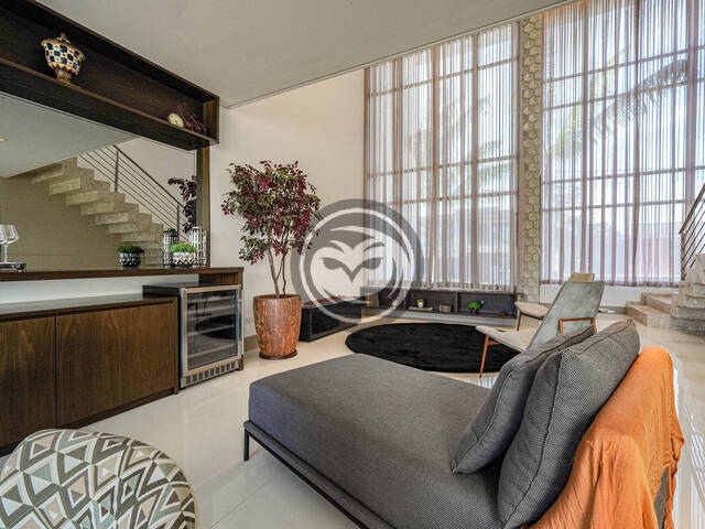 Casa em condomínio para Venda em Santana de Parnaíba - 4