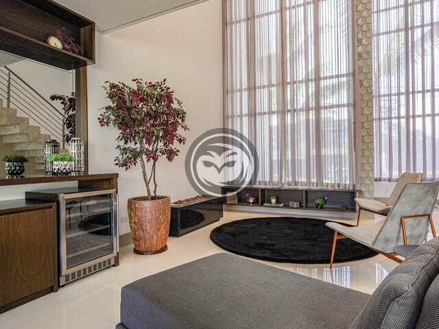 Casa em condomínio para Venda em Santana de Parnaíba - 5