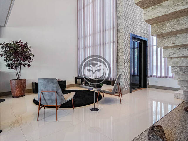 #14187 - Casa em condomínio para Venda em Santana de Parnaíba - SP - 3