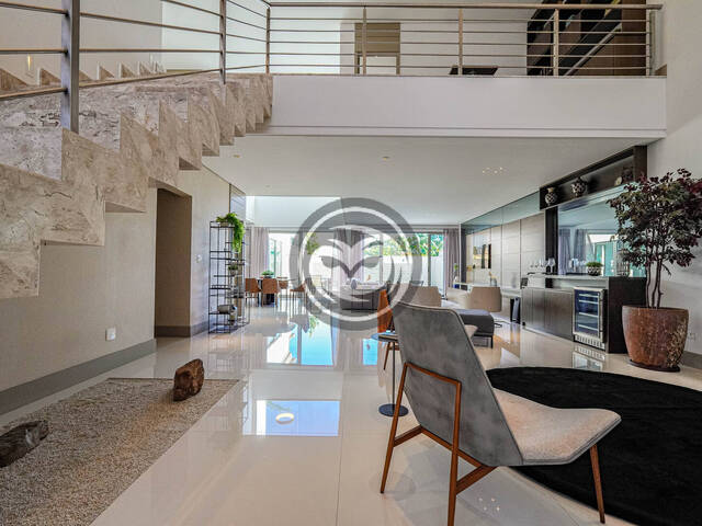 #14187 - Casa em condomínio para Venda em Santana de Parnaíba - SP - 2