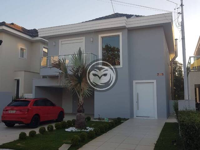 #14184 - Casa em condomínio para Locação em Santana de Parnaíba - SP - 2