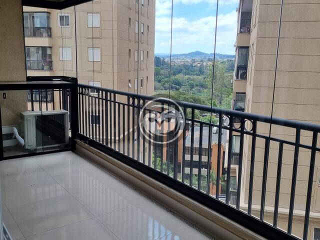 Apartamento para Locação em Barueri - 5
