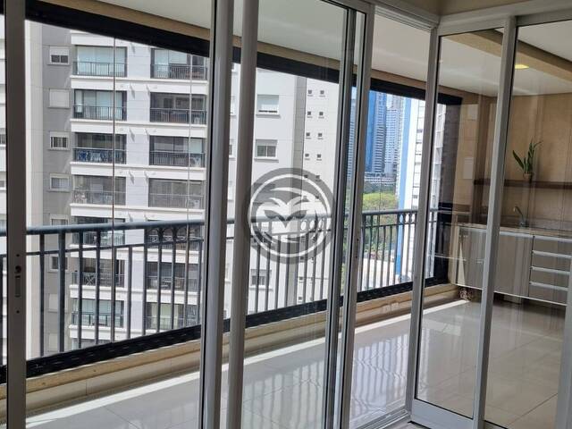 #14185 - Apartamento para Locação em Barueri - SP - 2