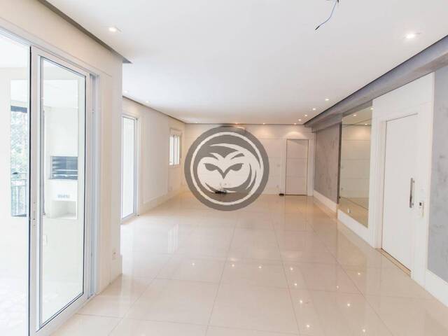 Apartamento para Locação em Santana de Parnaíba - 3