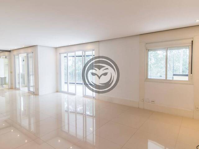 Apartamento para Locação em Santana de Parnaíba - 4
