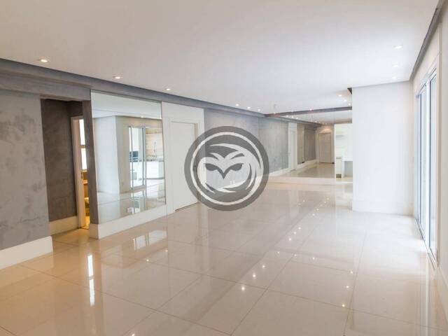 Apartamento para Locação em Santana de Parnaíba - 2