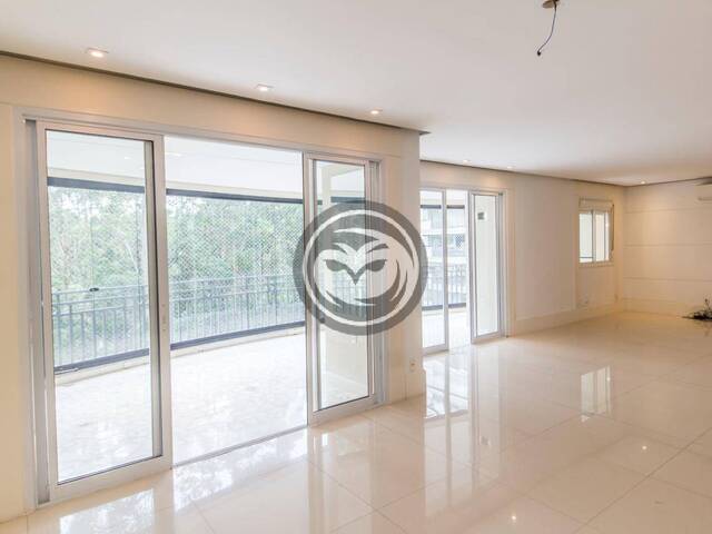 Apartamento para Locação em Santana de Parnaíba - 5