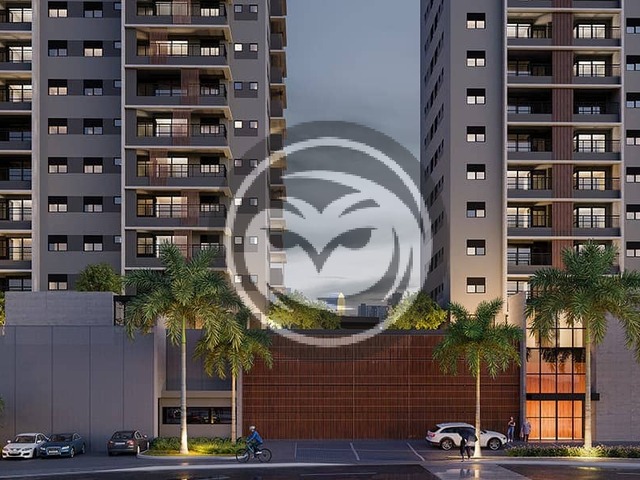 #14190 - Apartamento para Venda em Barueri - SP - 1