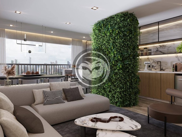 #14190 - Apartamento para Venda em Barueri - SP - 2