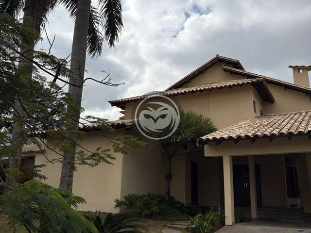 #14192 - Casa em condomínio para Venda em Barueri - SP - 1