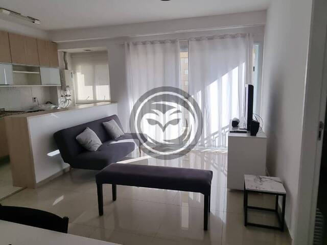 #10395 - Apartamento para Venda em Barueri - SP