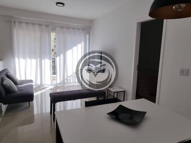 #10395 - Apartamento para Venda em Barueri - SP