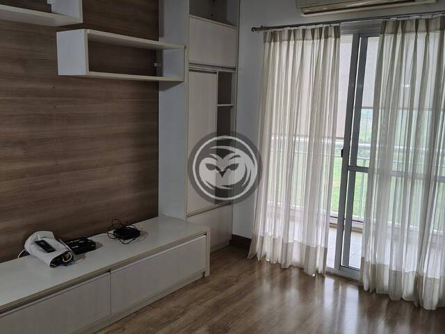 #14196 - Apartamento para Locação em Barueri - SP - 1
