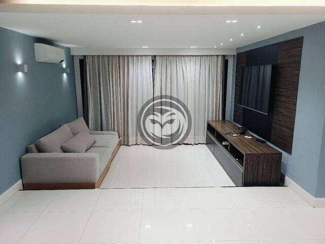 #14197 - Apartamento para Locação em Barueri - SP - 2